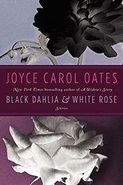 Cover art for BLACK DAHLIA & WHITE ROSE