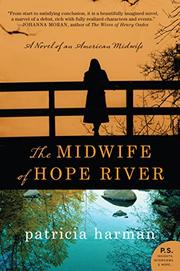 Cover art for THE MIDWIFE OF HOPE RIVER