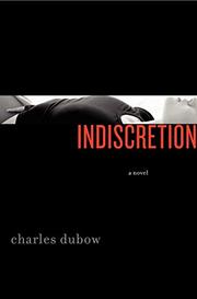 Book Cover for INDISCRETION