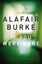 Cover art for IF YOU WERE HERE