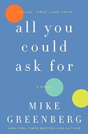Book Cover for ALL YOU COULD ASK FOR