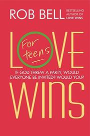 Book Cover for LOVE WINS