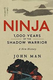 Book Cover for NINJA