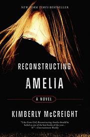 Cover art for RECONSTRUCTING AMELIA