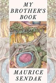 Book Cover for MY BROTHER'S BOOK