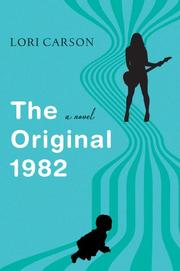 Cover art for THE ORIGINAL 1982