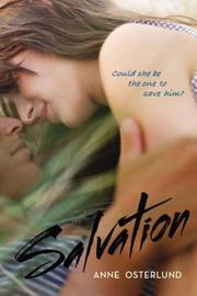 Cover art for SALVATION