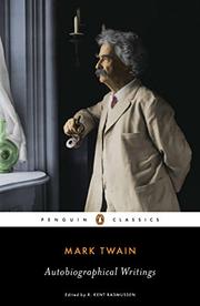 Book Cover for AUTOBIOGRAPHICAL WRITINGS