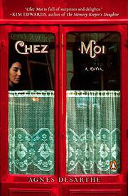 Cover art for CHEZ MOI