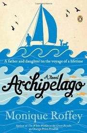 Cover art for ARCHIPELAGO