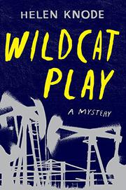 Cover art for WILDCAT PLAY