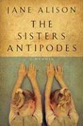 Cover art for THE SISTERS ANTIPODES
