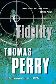 Cover art for FIDELITY