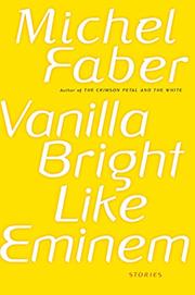 Cover art for VANILLA BRIGHT LIKE EMINEM