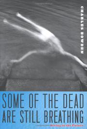 Book Cover for SOME OF THE DEAD ARE STILL BREATHING