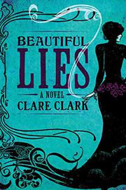 Cover art for BEAUTIFUL LIES