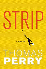 Book Cover for STRIP