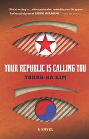 Cover art for YOUR REPUBLIC IS CALLING YOU