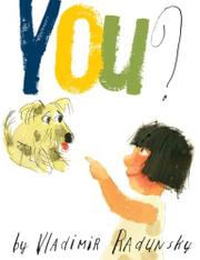 Cover art for YOU?
