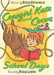 Cover art for COWGIRL KATE AND COCOA
