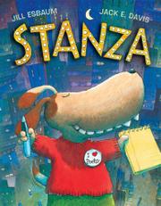 Book Cover for STANZA