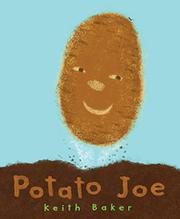 Cover art for POTATO JOE