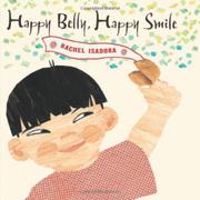 Cover art for HAPPY BELLY, HAPPY SMILE