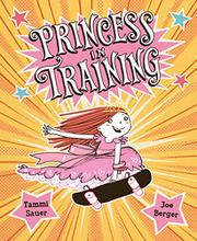 Book Cover for PRINCESS IN TRAINING