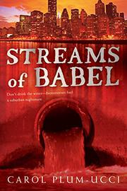 Book Cover for STREAMS OF BABEL