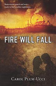 Book Cover for FIRE WILL FALL