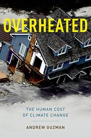 Cover art for OVERHEATED