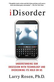 Cover art for iDISORDER