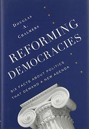Book Cover for REFORMING DEMOCRACIES