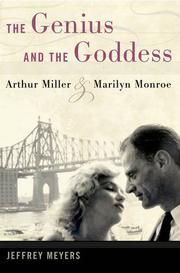 Cover art for THE GENIUS AND THE GODDESS
