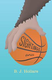 Cover art for SIGHTINGS