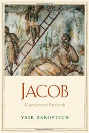Book Cover for JACOB