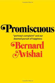 Cover art for PROMISCUOUS