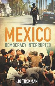 Book Cover for MEXICO