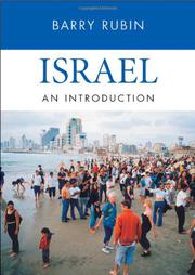 Cover art for ISRAEL