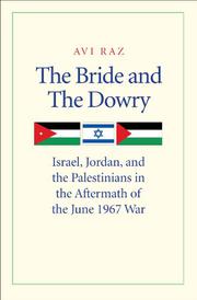 Cover art for THE BRIDE AND THE DOWRY