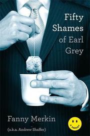 Book Cover for FIFTY SHAMES OF EARL GREY