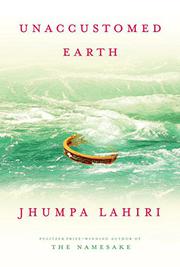 Book Cover for UNACCUSTOMED EARTH