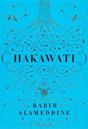 Cover art for THE HAKAWATI