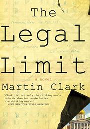 Cover art for THE LEGAL LIMIT