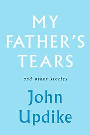 Book Cover for MY FATHER’S TEARS