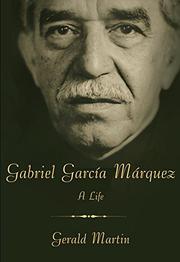 Cover art for GABRIEL GARCÍA MÁRQUEZ
