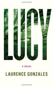 Book Cover for LUCY