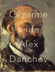 Book Cover for CÉZANNE