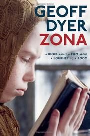 Cover art for ZONA