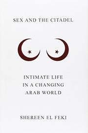 Book Cover for SEX AND THE CITADEL